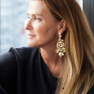 India Hicks Disco Volante Earrings